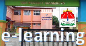 LMS SMPN 1 SIDOMULYO